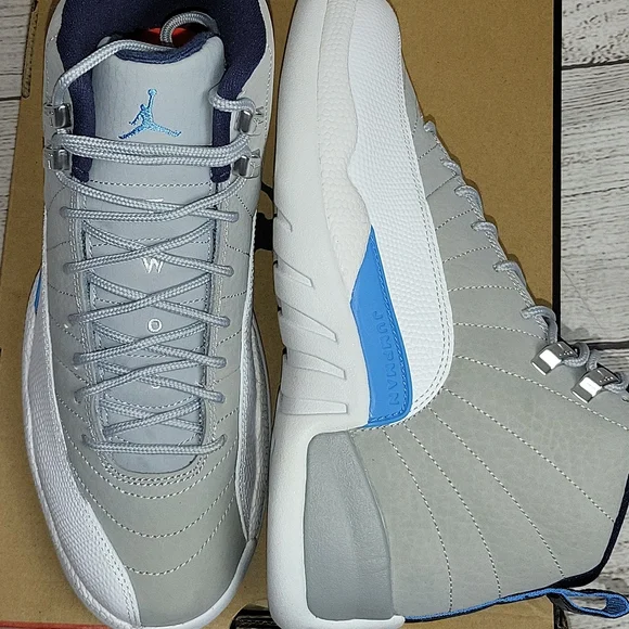 Air Jordan 12 Retro